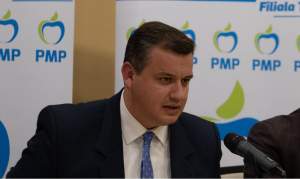 Reprezentantul PMP în Biroul Electoral Central, respins la propunerea PSD. Gruparea Tomac nu poate înscrie candidați. Diaconescu e considerat președinte