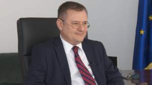 Adrian Diță a demisionat de la conducerea ANCOM