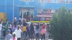 Elev rănit într-o școală din Sebeș: profesorii au încercat să ascundă incidentul
