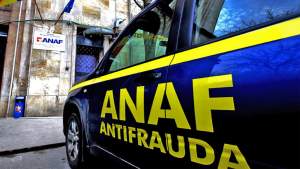 ANAF a dat o amendă de 1 milion de lei unui lanț de magazine pentru că nu a respectat plafonarea adaosului comercial