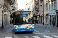 Un român dat în urmărire internațională a fost prins în Franța după 2 ani, din cauza unui bilet de autobuz