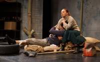 TNI: „Manichiura roșie” de Erica Moldovan, în regia Irinei Popescu-Boieru, în premieră, la Uzina cu Teatru