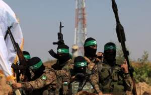 Țările care ar fi furnizat arme grupării Hamas în războiul împotriva Israelului din 7 octombrie