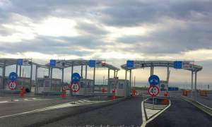 Șofer român prins cu permis de conducere ucrainean fals