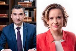 USR PLUS Iași cere PNL să îi retragă sprijinul politic lui Mihai Chirica pentru a vota bugetul
