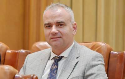 Marius Bodea (USR Iași): Morel Bolea va plăti, probabil, singur pentru abuzurile comise asupra copiilor. Dar nu e singurul vinovat!