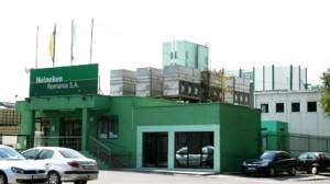 Heineken va opri producţia de bere la fabrica din Constanţa