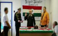 11 persoane bănuite că plănuiau o lovitură de stat în Ungaria au fost arestate. Unul dintre complotiști are 88 de ani