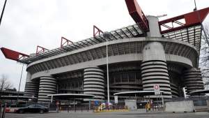 Legendarul stadion San Siro va fi demolat
