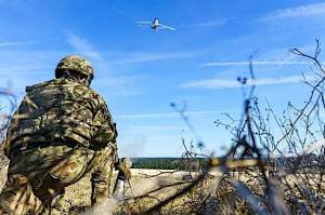 SUA vor trimite Ucrainei 100 de drone kamikaze: sunt extrem de precise în lovirea de la distanţă a inamicului