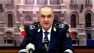 Șeful DGA Liviu Vasilescu s-a pensionat. Președintele Klaus Iohannis a semnat decretul