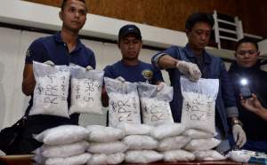 Filipine reintroduce pedeapsa cu moartea pentru traficanții de droguri