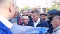 UPDATE. Turnurile lui Niculiță scot oamenii în stradă: un nou protest pe Esplanada Oancea (VIDEO)