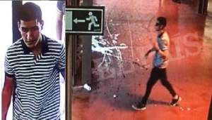Teroristul din Barcelona, împușcat mortal de polițiști: purta o centură cu explozibili