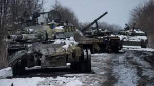 Război în Ucraina, ZIUA 14: 5.000 de oameni au fost evacuați din Sumî. Bombardamente în Harkov