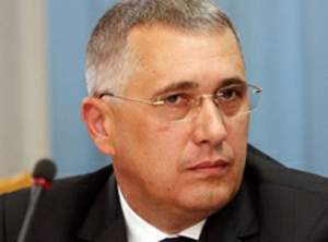 Marian Bosianu, numit interimar la conducerea Direcției Regionale de Finanțe