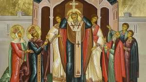 Înălțarea Sfintei Cruci, a doua mare sărbătoare din Noul An Bisericesc. Tradiții și obiceiuri