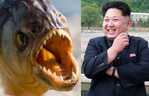 S-a inspirat din filmele de acțiune: Kim Jong-un și-a executat un general aruncându-l într-un bazin cu piranha