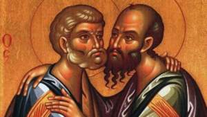 Postul Sfinților Petru şi Pavel. Ce nu trebuie să facem în această perioadă