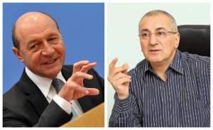 Turnător la Securitate vs. agent străin. Traian Băsescu câștigă procesul cu omul de afaceri George Pădure