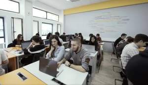 Studenții Universității Tehnice „Gheorghe Asachi” Iași pot urma internship-uri în companii japoneze