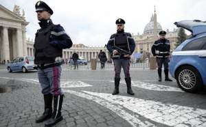 Mafia italiană, lovită în inimă: 23 de șefi de clan arestați