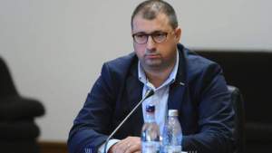 Fostul ofițer SRI Daniel Dragomir, condamnat la închisoare cu executare