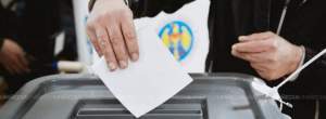 Rata redusă de participare la referendumul pentru revocarea primarului Chişinăului, Dorin Chirtoacă
