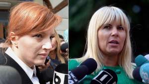 Curtea Supremă judecă pe fond recursul în casație al DNA în dosarul Elenei Udrea și al Ioanei Băsescu