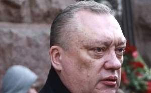 Încă un deces suspect în politica rusă. Membru al Consiliului Federaţiei Ruse, găsit mort în Sankt Petersburg