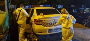 Femeie ucisă într-un apartament din Timișoara de un bărbat care voia să o jefuiască. Polițiștii l-au găsit pe atacator leșinat, în locuință