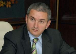 Nicu Marcu, candidatul propus de PNL, noul președinte al ASF