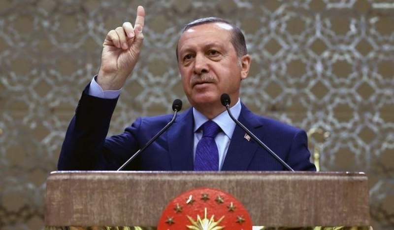 34 de puciști turci, condamnați la închisoare pe viață pentru tentativa de asasinare a președintelui Erdogan