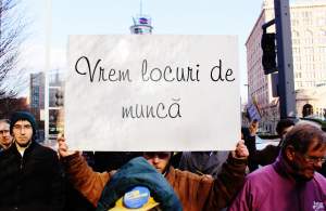 România,  pe ultimul loc la accesarea fondurilor pentru combaterea șomajului