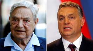 Referendum împotriva lui George Soros, în Ungaria
