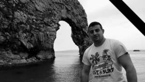 Fostul judoka Vasile Cojoc a încetat din viaţă la 35 de ani