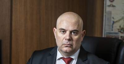Puternicul procuror general al Bulgariei care „îngropa” anchete contra unor oligarhi și politiceni a fost demis