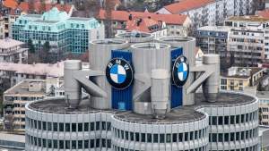 BMW investește, în sfârșit, și în România. Centru de software, la Cluj-Napoca
