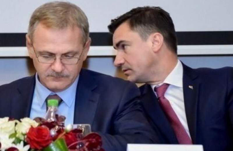 Mihai Chirica: Dragnea a convocat de frică congresul extraordinar al PSD