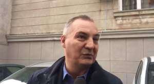 Fostul trezorier al PSD Mircea Drăghici, achitat definitiv într-un dosar de corupție