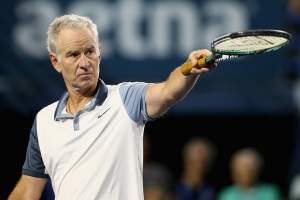 John McEnroe, triplu câştigător la Wimbledon, uluit de Halep: „A dominat-o total pe Serena. Nici măcar nu a fost un meci”