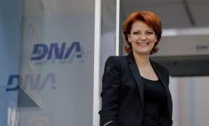 Lia Olguța Vasilescu, la Ministerul Muncii. De la acuzații de spălare de bani și luare de mită, la politica mare