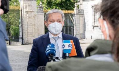Dacian Cioloș nu vrea un guvern tehnocrat și nu dorește alegeri anticipate