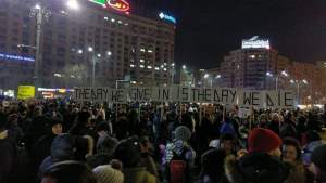 UPDATE. România, în zodia protestelor: peste 250.000 de oameni, din nou în stradă