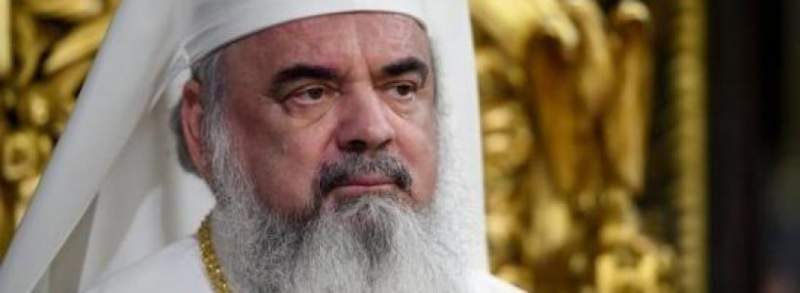 Patriarhul Daniel: Biserica se roagă pentru odihna sufletului Regelui Mihai I al României