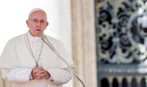 Papa Francisc spune că Biserica Catolică nu va mai tolera abuzurile sexuale: &#039;Acești preoți sunt instrumente ale Satanei, lupi înfometați&#039;