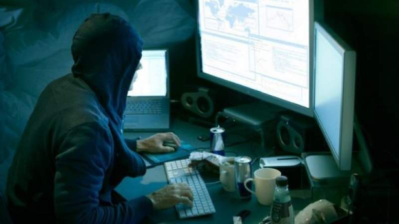 Virus nou utilizat de hackerii ruși pentru a ataca infrastructura Ucrainei