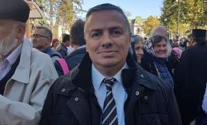 Petru Movilă: „Maricel Popa a ratat din nou momentul sa tacă, adică să încerce sa fie un om inteligent”