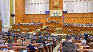 Abrogarea pensiilor speciale ale parlamentarilor, retrasă din dezbaterea aleșilor