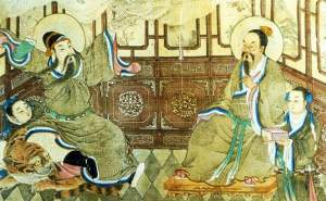 Principiile vieţii şi sănătăţii unui legendar medic chinez. Sun Simiao, medicul Dinastiei Tang este venerat şi în zilele noastre